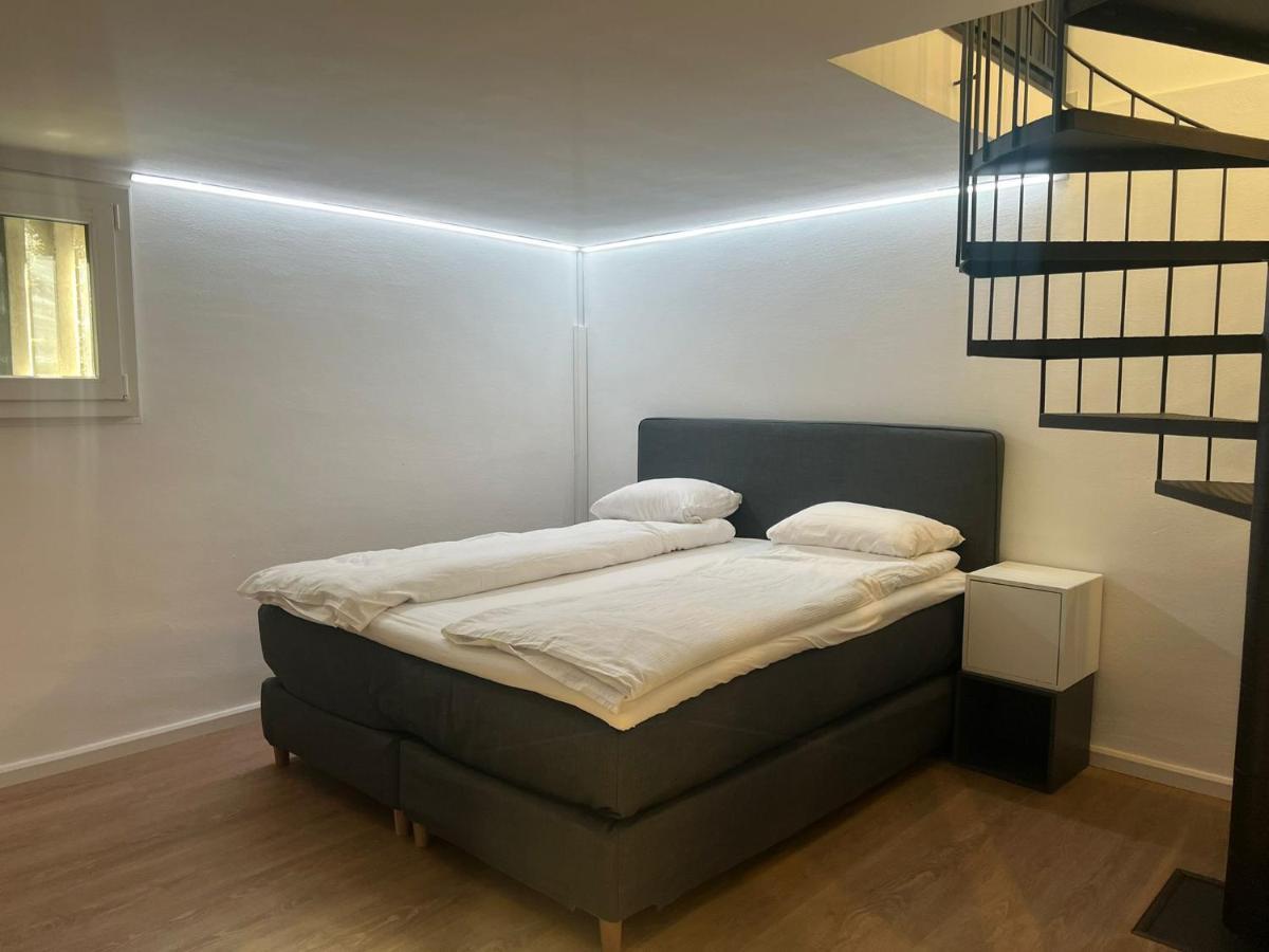 ברוג House On Historic City Wall - Freihofapartments מראה חיצוני תמונה